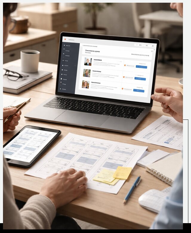 Онлайншкола платформа разработка в Биробиджане от 12166 р. | АвикейБрб