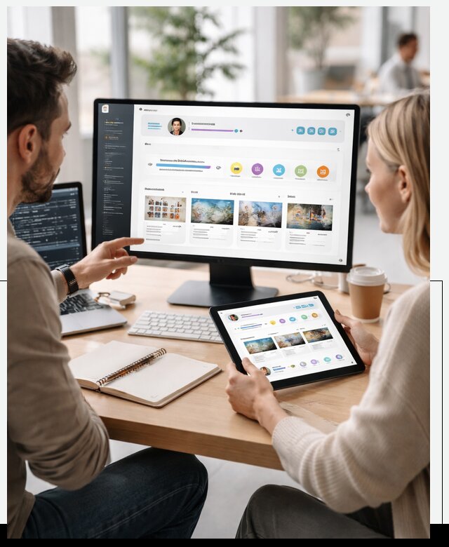 Геймификация обучения платформа в Биробиджане от 15207 р, АвикейБрб