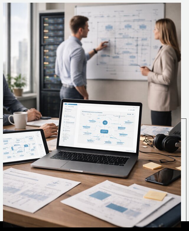 Разработка порталов госуслуг и ФГИС в Биробиджане от 12166 р. | АвикейБрб