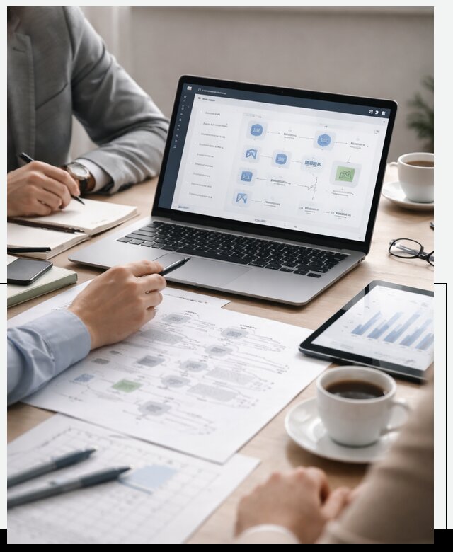 Интеграция СМЭВ и МЭДО в Биробиджане от 76035 р. | АвикейБрб