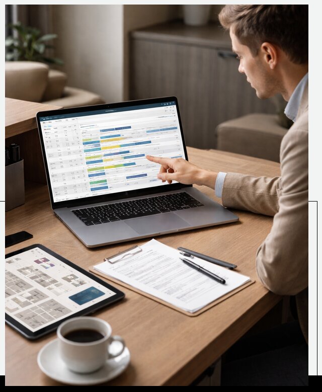 Бронирование отелей PMS в Биробиджане разработка от 35483 р., АвикейБрб