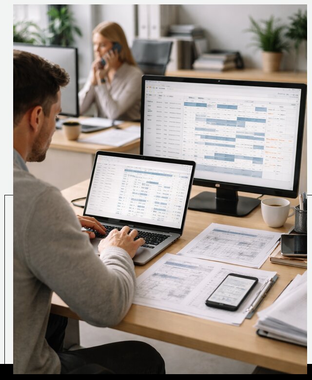 PMS для бронирования отелей и управления номерным фондом в Биробиджане