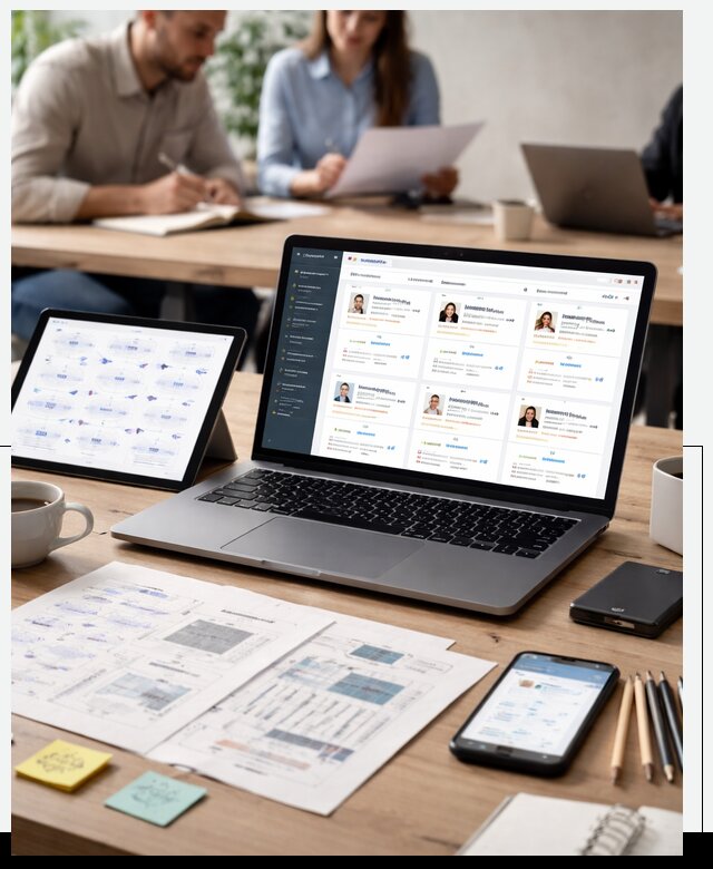 Разработка маркетплейса специалистов в Биробиджане от 7097 р.|АвикейБрб