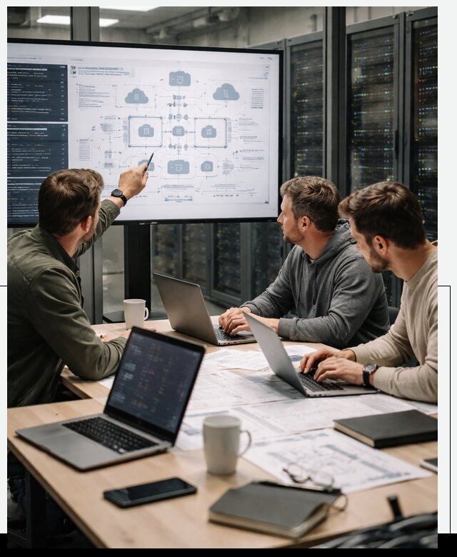 GameDev Backend и платформы в Биробиджане от 25345 р. | АвикейБрб