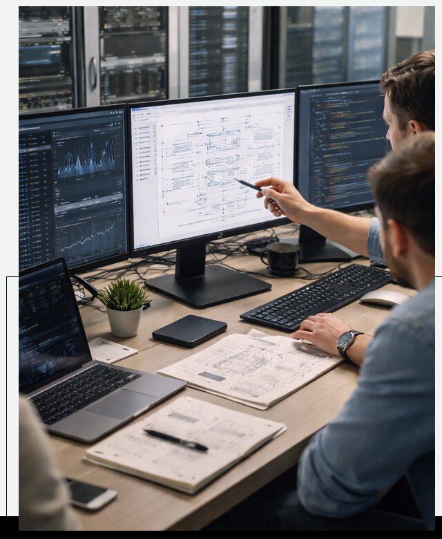 Разработка GameDev Backend и игровых платформ под ключ в Биробиджане