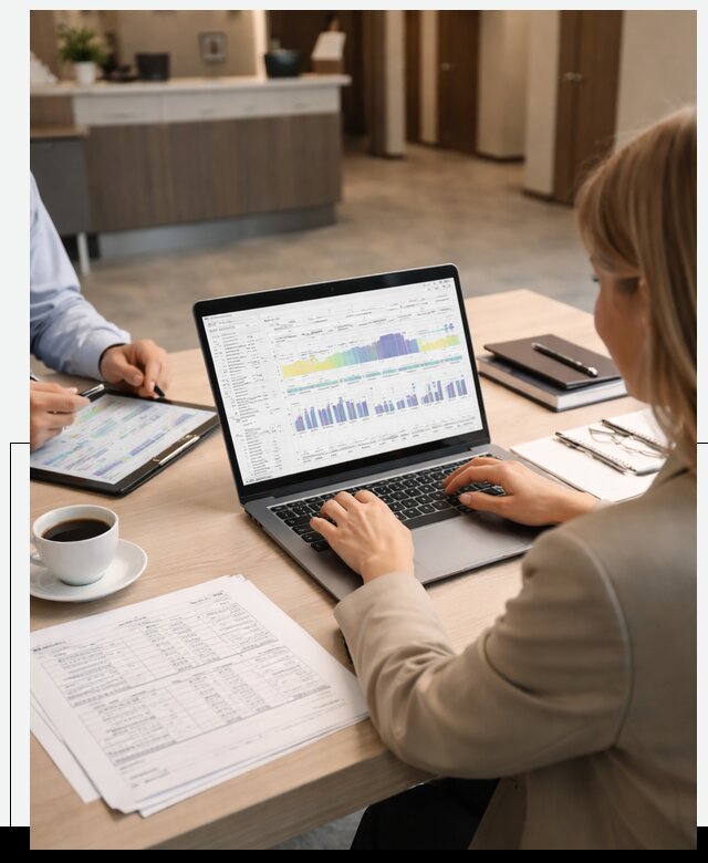 Yield management для гостиницы: ценообразование и прогноз в Биробиджане