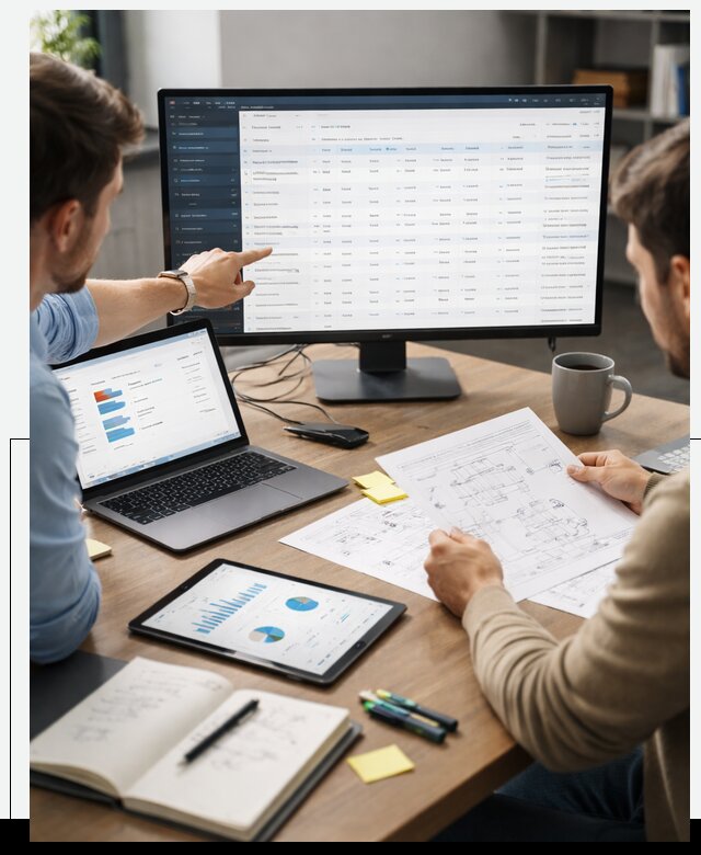 Интеграция GDS и настройка онлайн-бронирования в Биробиджане